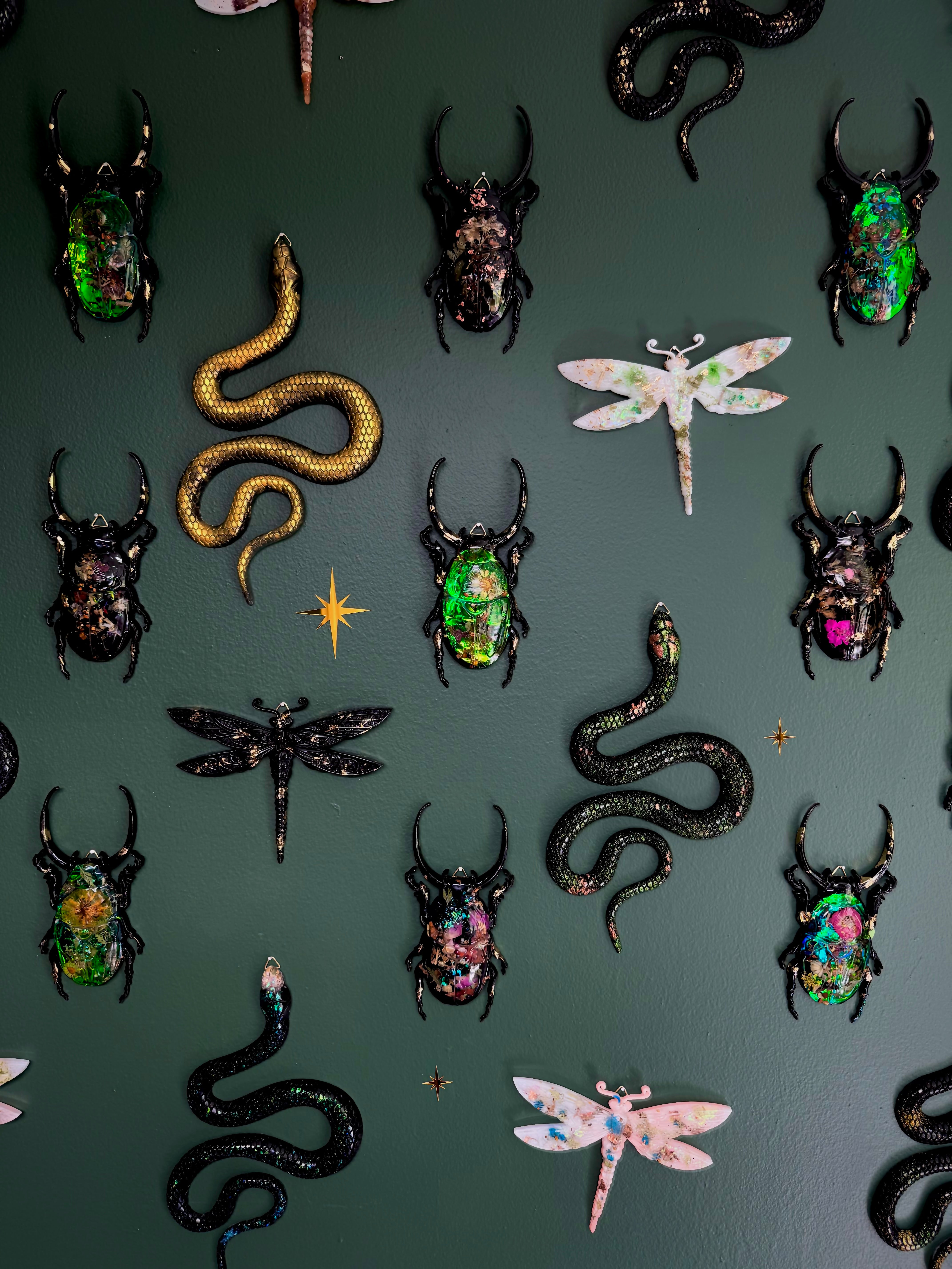 Hops & Shops | Midlands Alternative Market